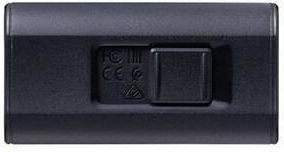 Adata 2.0TB USB 2.0 SSD Stick με σύνδεση USB-C Μαύρο