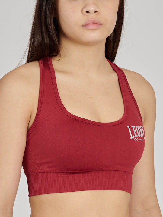 Frauen Sport-BHs Sport-BH Red