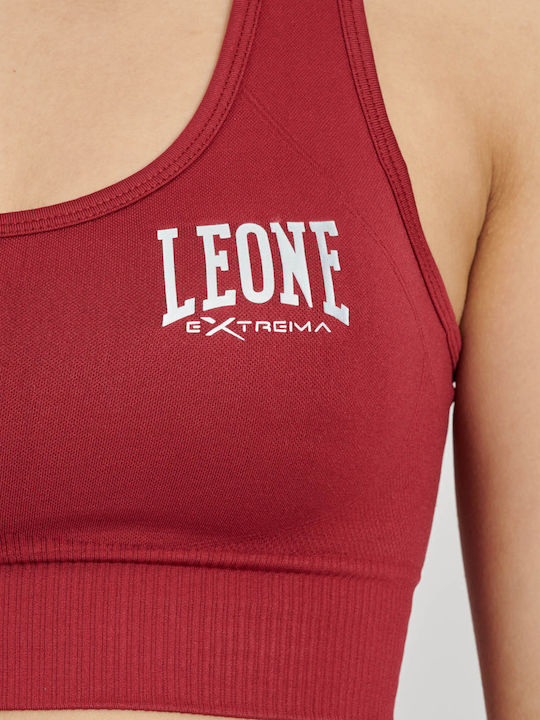 Frauen Sport-BHs Sport-BH Red
