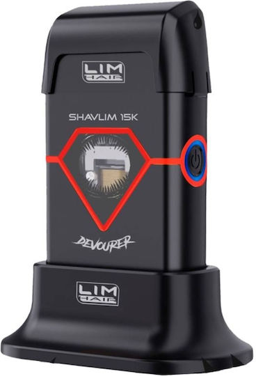 Lim Hair Foil Ξυριστική Μηχανή Προσώπου