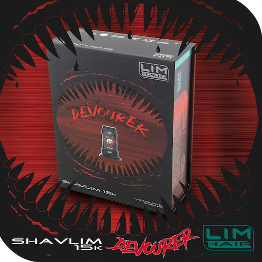 Lim Hair Foil Ξυριστική Μηχανή Προσώπου