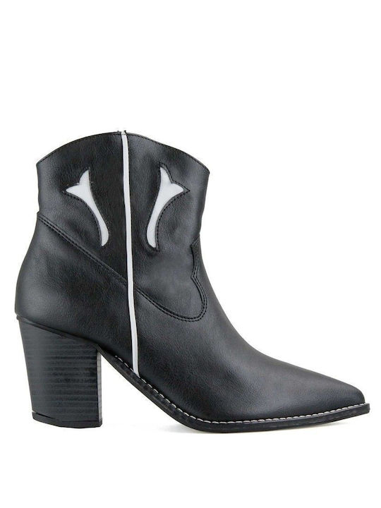 Silia D Boots