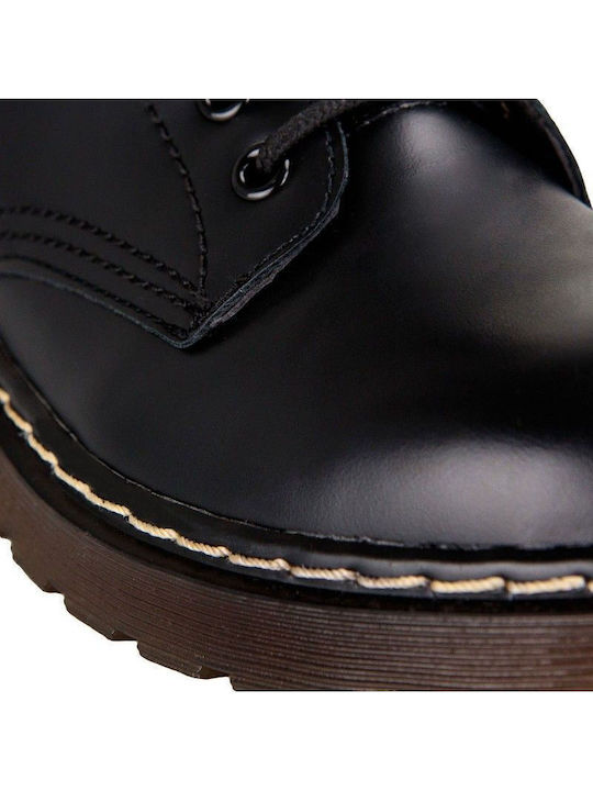 Women's Ankle Boots Black