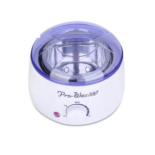Wax Warmer with Pot 400ml 100W
