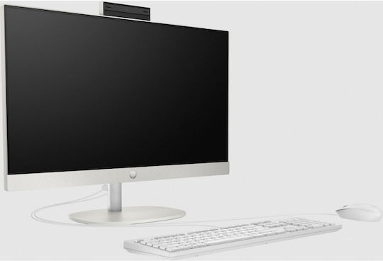 HP Pro 240 G10 23.8" (i5-1335U/16GB/512GB SSD/FHD/W11 Pro)