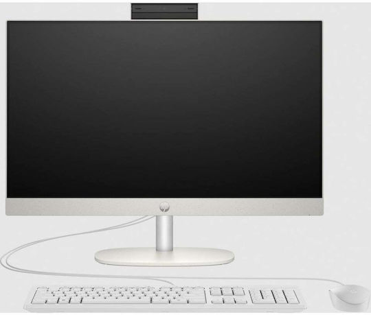 HP Pro 240 G10 23.8" (i5-1335U/16GB/512GB SSD/FHD/W11 Pro)