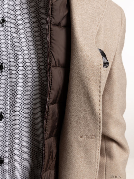 Men's Montgomery Beige