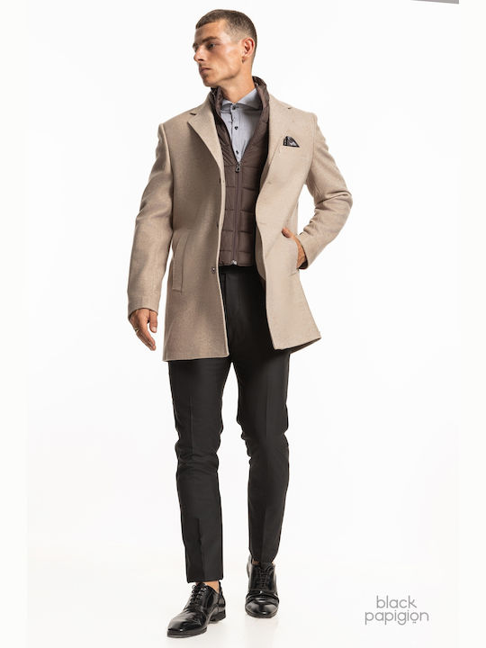 Men's Montgomery Beige
