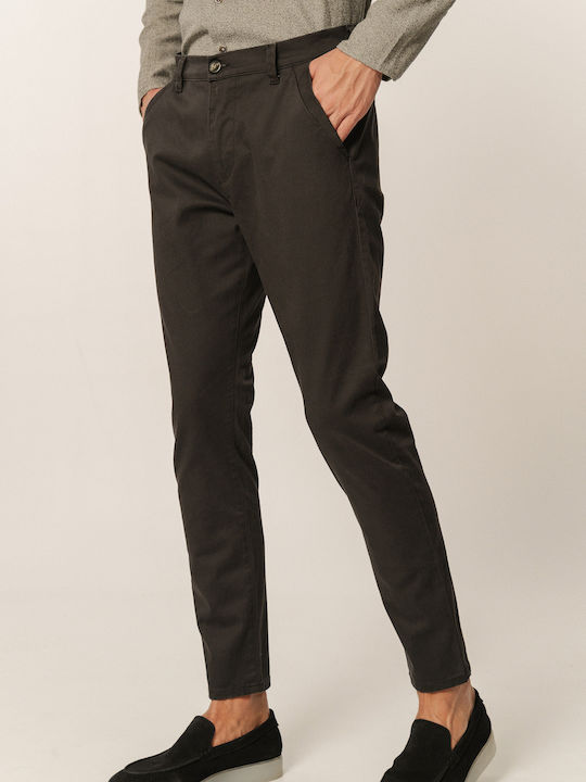 Edward Jeans