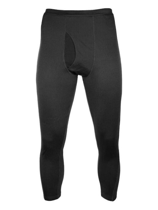 Mil-Tec Teesar Gen 3 Set termic pentru barbati Negru