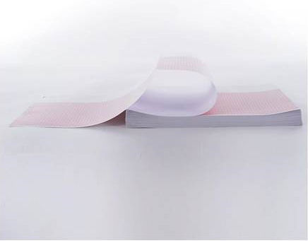 Marquette Echocardiography Z-Fold Paper with 300 Sheets 210x280mm