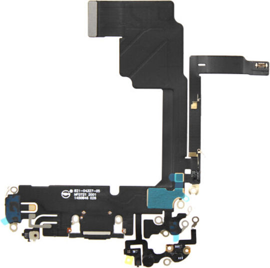 Επαφή Φόρτισης για iPhone 15 Pro iPhone 15 Pro