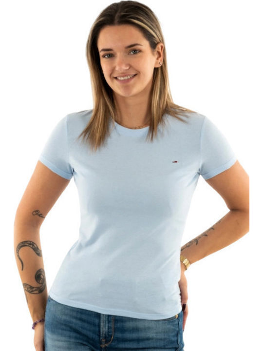 Women's T-shirt Sweet Blue