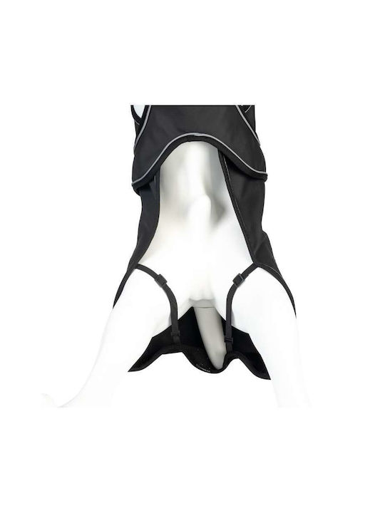 Max Molly Raincoat – Matrix 2.0 Black S