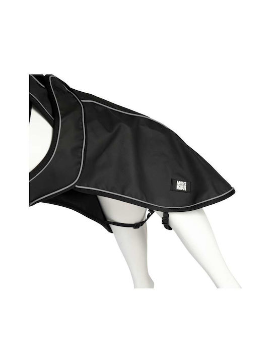 Max Molly Raincoat – Matrix 2.0 Black S