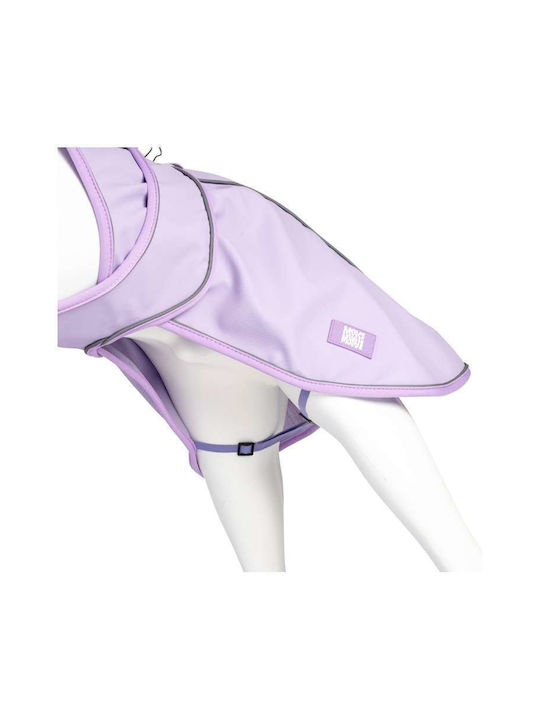 Pelerină de ploaie Max Molly – Matrix 2.0 Lavandă S