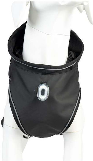 Max Molly Raincoat – Matrix 2.0 Black Xs