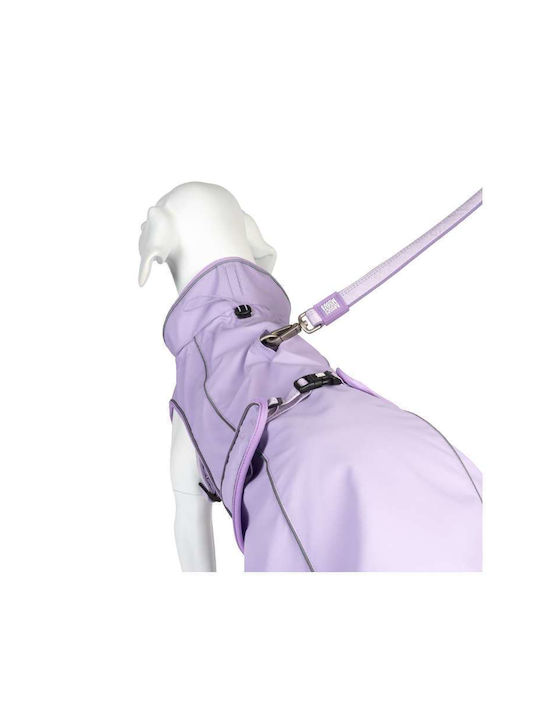 Max Molly Regenmantel – Matrix 2.0 Lavendel XS