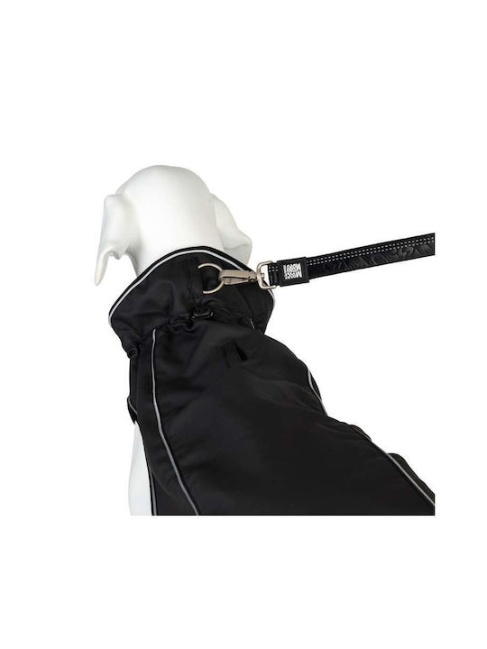 Max Molly Regenmantel – Matrix 2.0 Schwarz XS