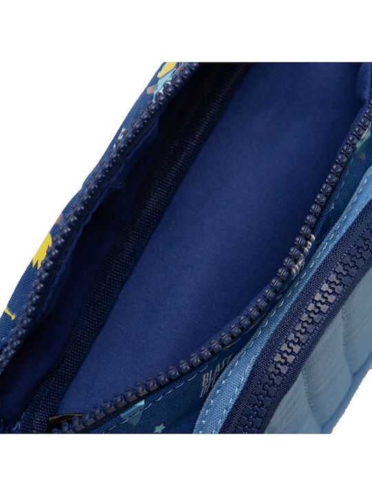 Bum Bag Taille Marineblau
