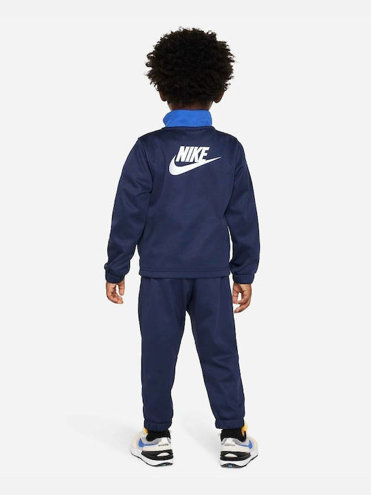 Nike Kids Sweatpants Set Midnight Navy