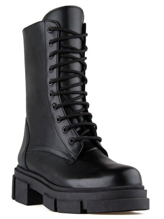 Women's Ankle Boots Black