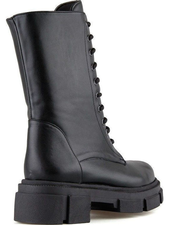 Women's Ankle Boots Black