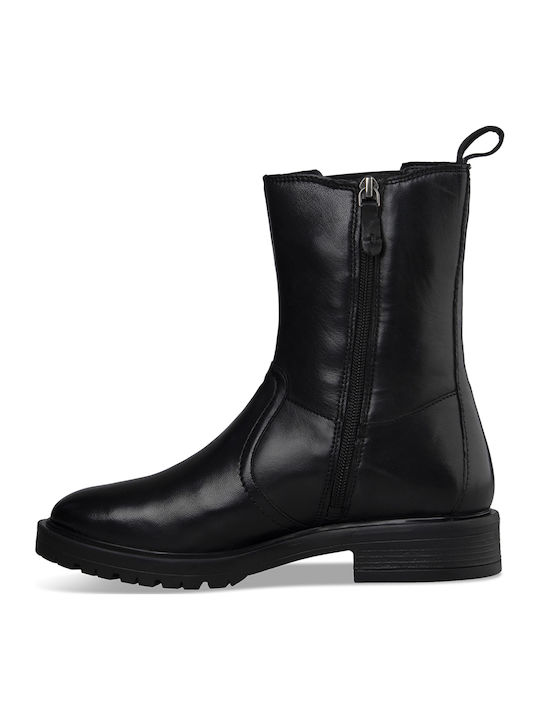 Women's Ankle Boots Black
