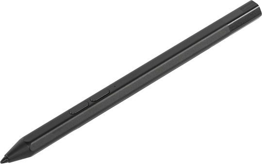 Lenovo Precision Pen 2 Digitală Stylus pentru Ecran Tactil pentru for Lenovo Laptops Only în culoarea Negru GX81J19854