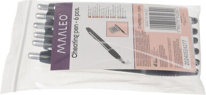 Maaleo Desk Set 6pcs