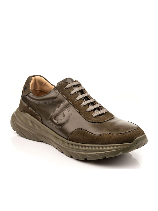 Sneakers Green