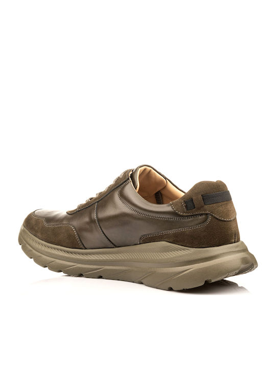 Sneakers Green