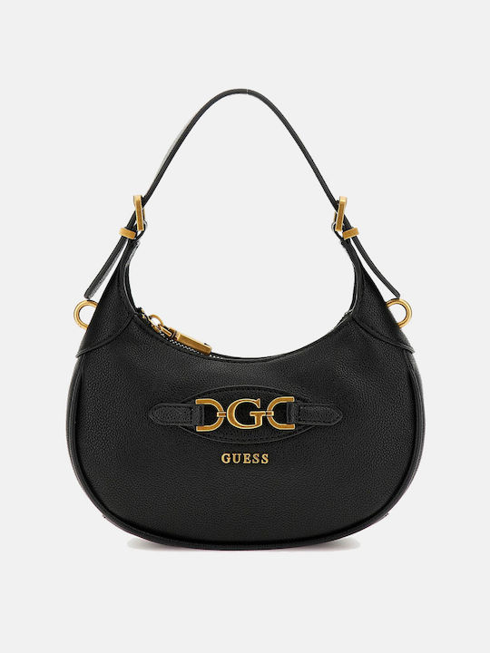 Guess Damen Tasche Schulter Schwarz HWBB9494730-BLA Skroutz Germany
