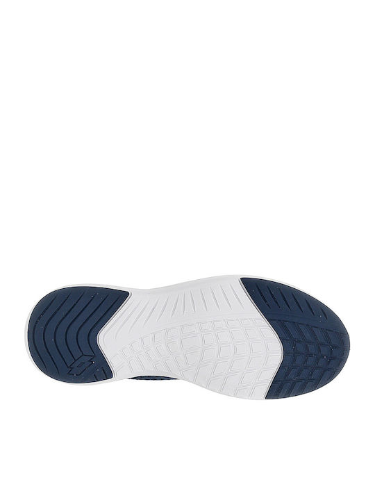 Speedride 900 Cli Ανδρικά Sneakers Μπλε