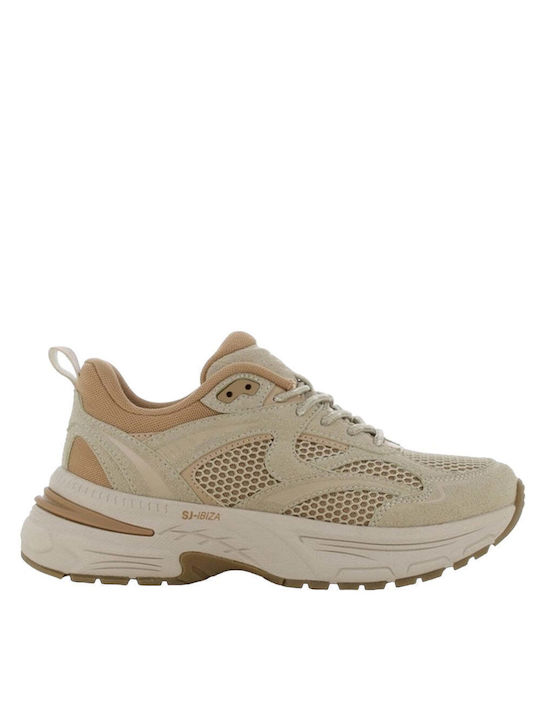Safety Jogger