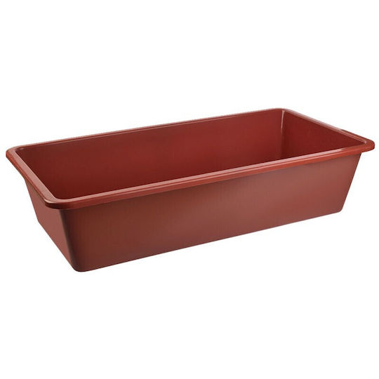 Rectangular Basin 60L Viosarp