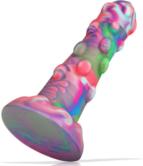 Epic Πρωκτικό Dildo Μπλε