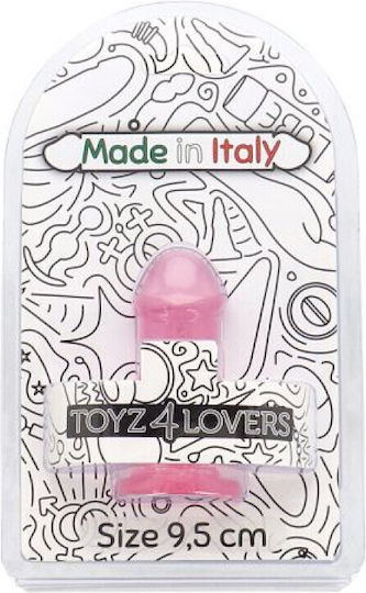 Toyz4lovers Анална тапа Розов