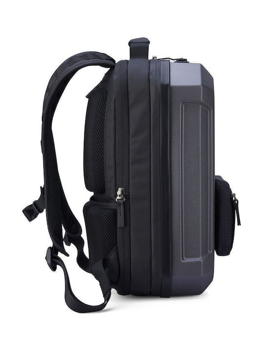 Delsey Rempart 26lt Gray