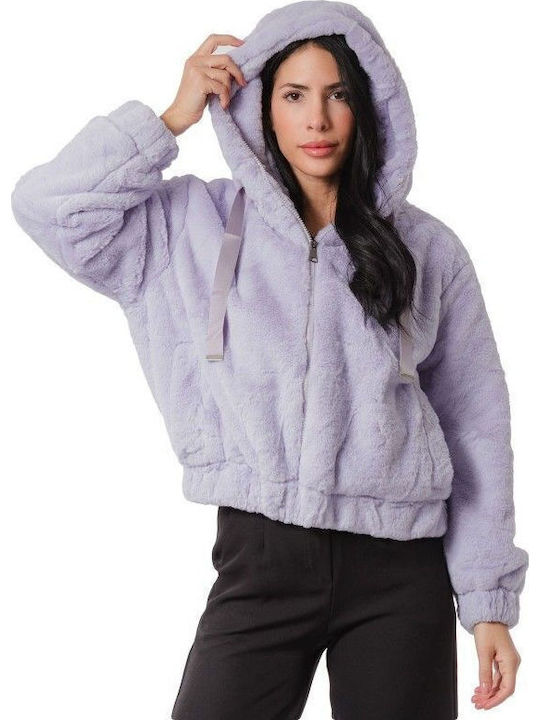 Дамска кожухарка Lila