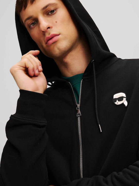 Sweatshirts Für Herren Schwarz