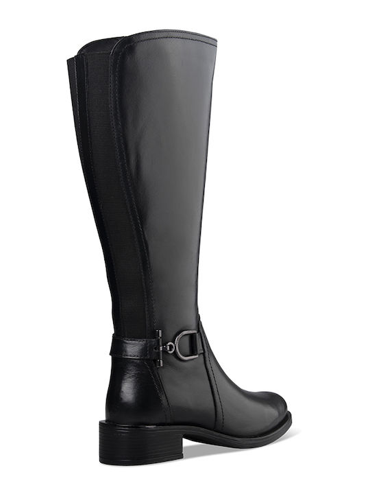 Riding Boots Black