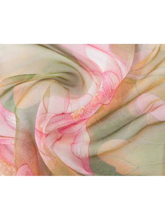Signare Women's Scarf Olive