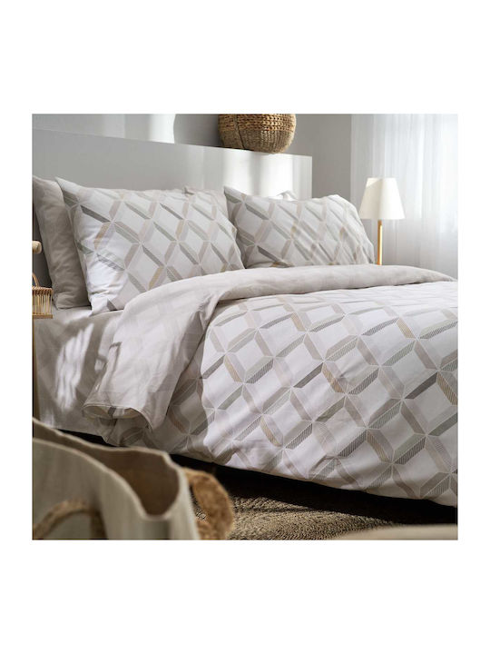 Vesta Home Duvet Cover x Rombi