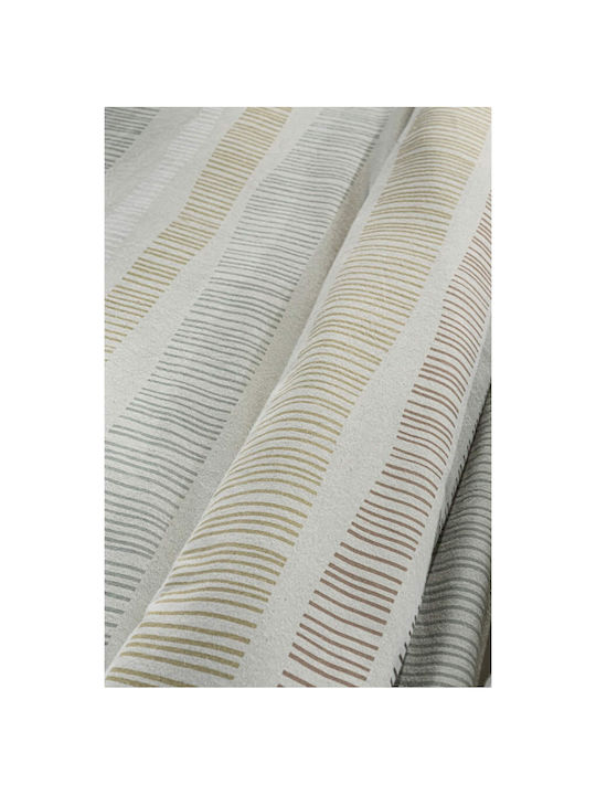 Guy Laroche Duvet Cover Set Cotton Queen with 2 Pillowcases 225x245 Nuvola Mint