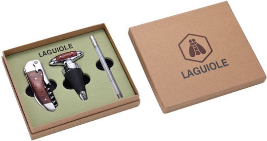 Laguiole Multitool Maro