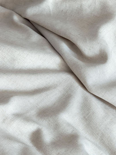 Palamaiki Bettbezug Set 240x250cm Übergröße mit 2 Kissenbezügen Balin Balin