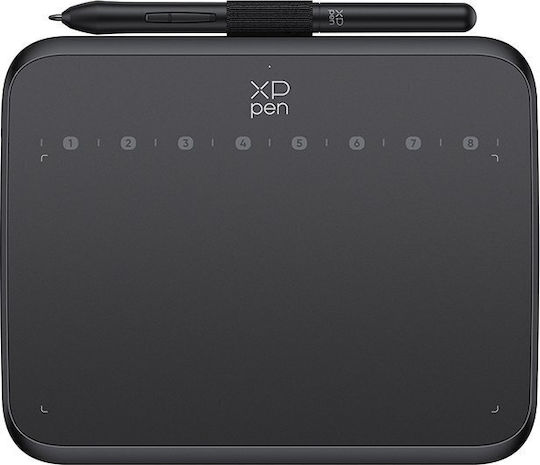XP-Pen Deco 640 Pen Tablet Without Screen 6.25 Inch