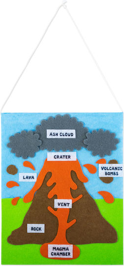 Galt Toys Painting Create And Discover - Dino Craft for Children 3+ years Years