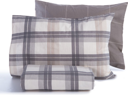 Nef-Nef Homeware Σετ Μονή Highlar